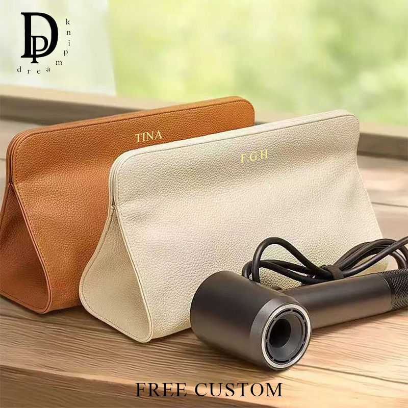 Luxury Skincare Women - Sac de rangement pour sèche-cheveux en