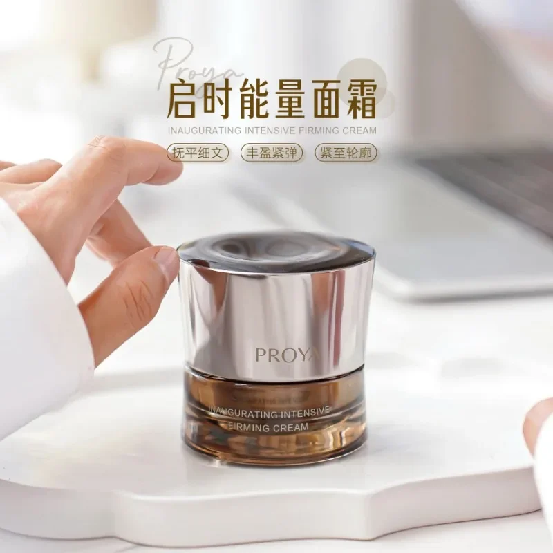 Luxury Skincare Lines - Crème Énergisante PROYA Anti-Rides Raffermissante Réduit