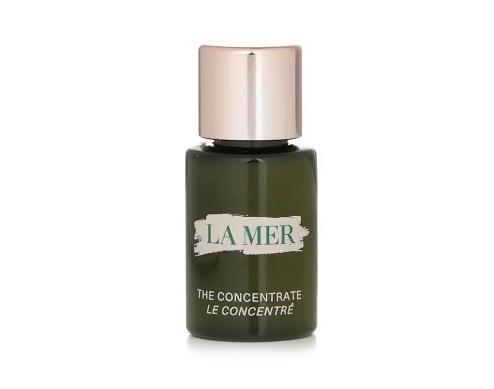 Luxury Skincare Women - La Mer le sérum concentré à