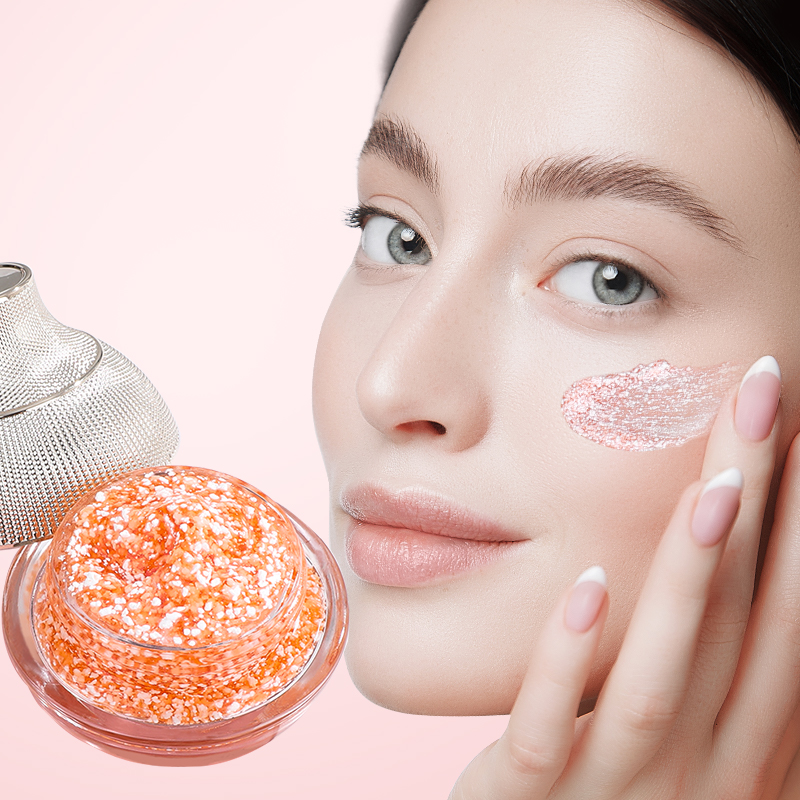 Luxury Skincare Lines - Crème Luxueuse Éclaircissante au Sang de
