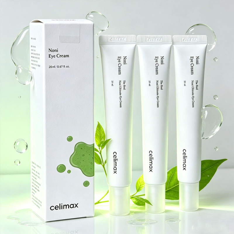 Luxury Skincare Women - Crème Contour des Yeux Luxe Celimax