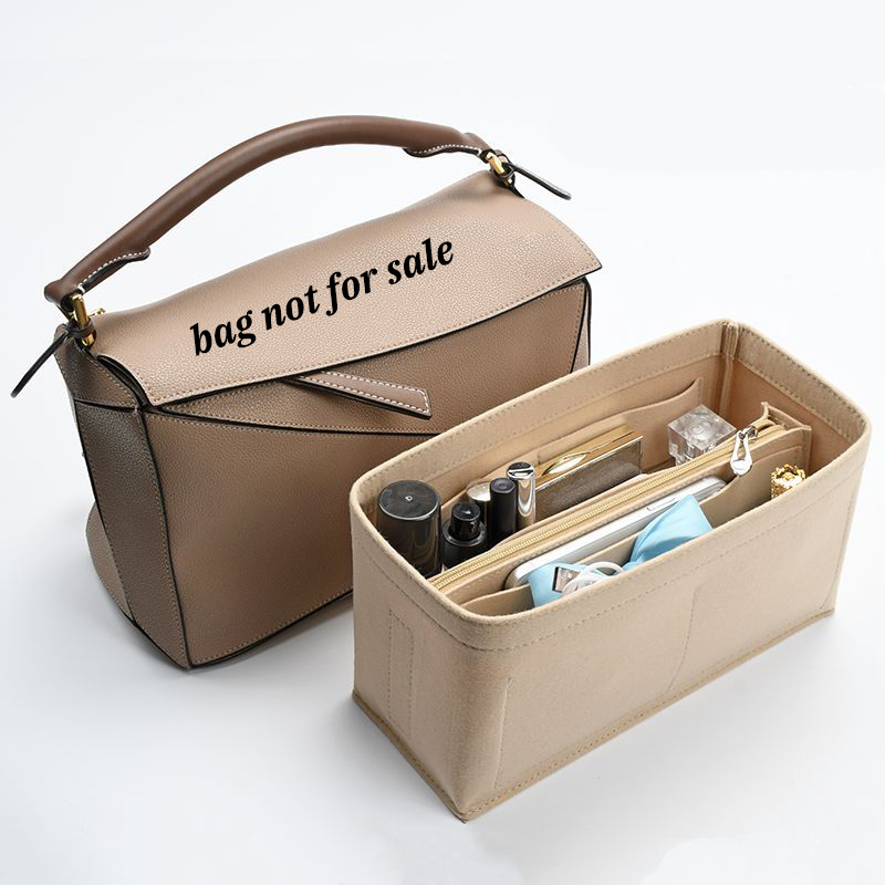 Luxury Skincare And Makeup Brands - Organisateur de sac à main en