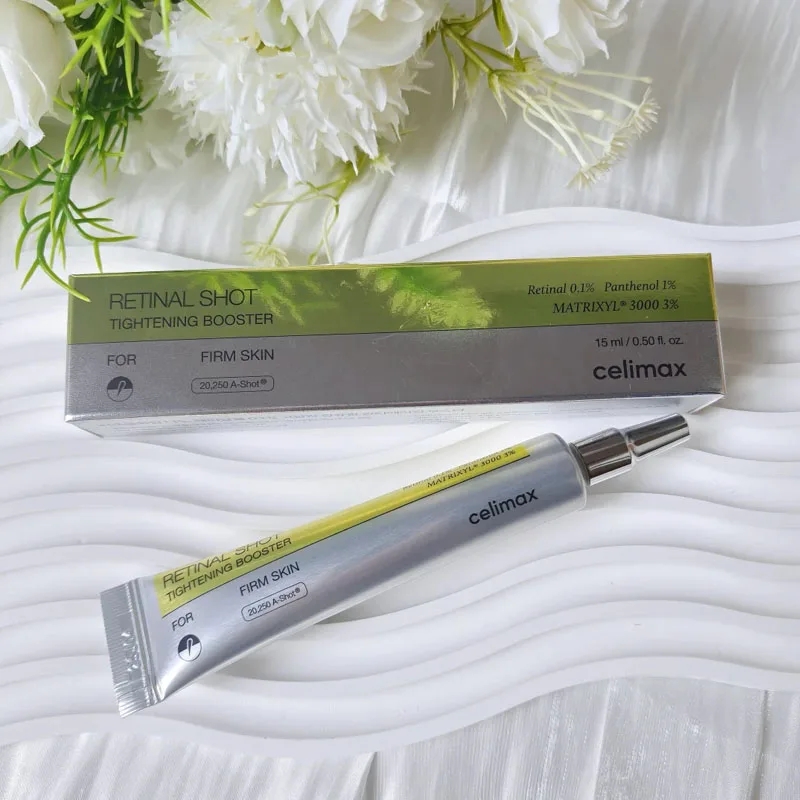 Luxury Skincare Korea - Crème pour le visage et les