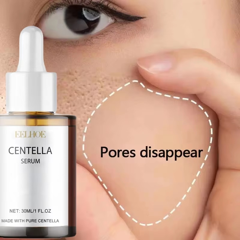 Luxury Skincare Korea - Sérum Visage Réducteur de Pores à