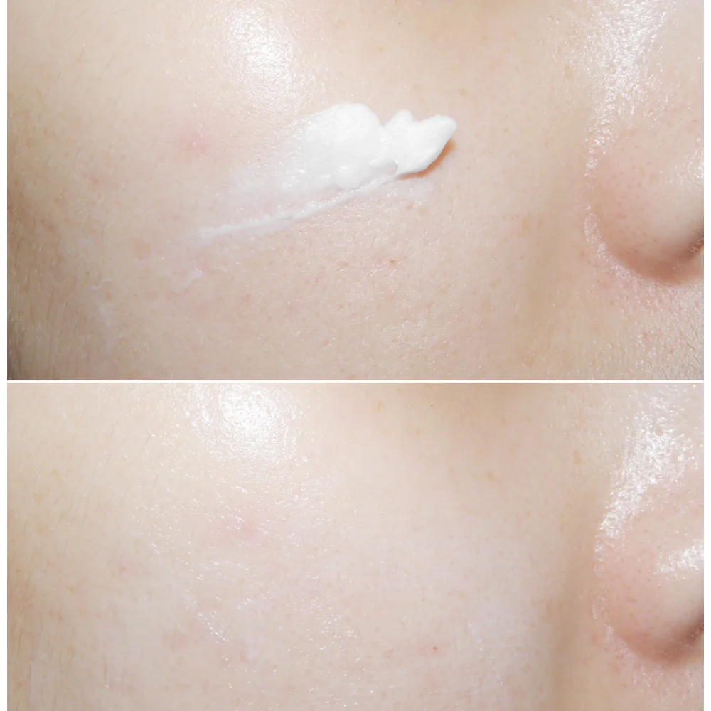 Crème de nuit réparatrice Mizo - Luxury Skincare Korea avis et prix