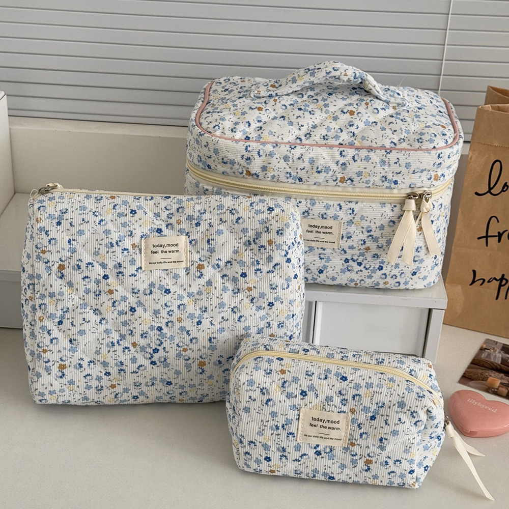Sac à cosmétiques de luxe de g - Luxury Skincare Women avis et prix