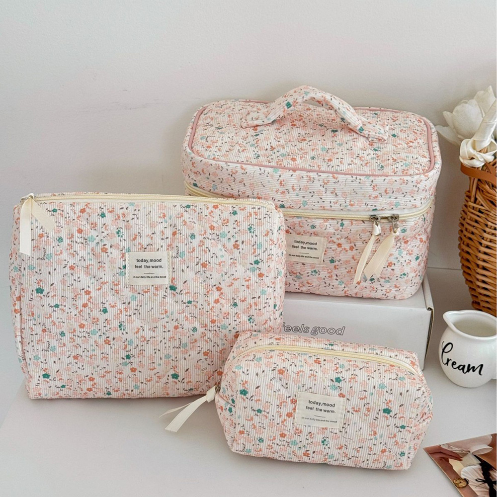 Sac à cosmétiques de luxe de g - Luxury Skincare Women avis et prix