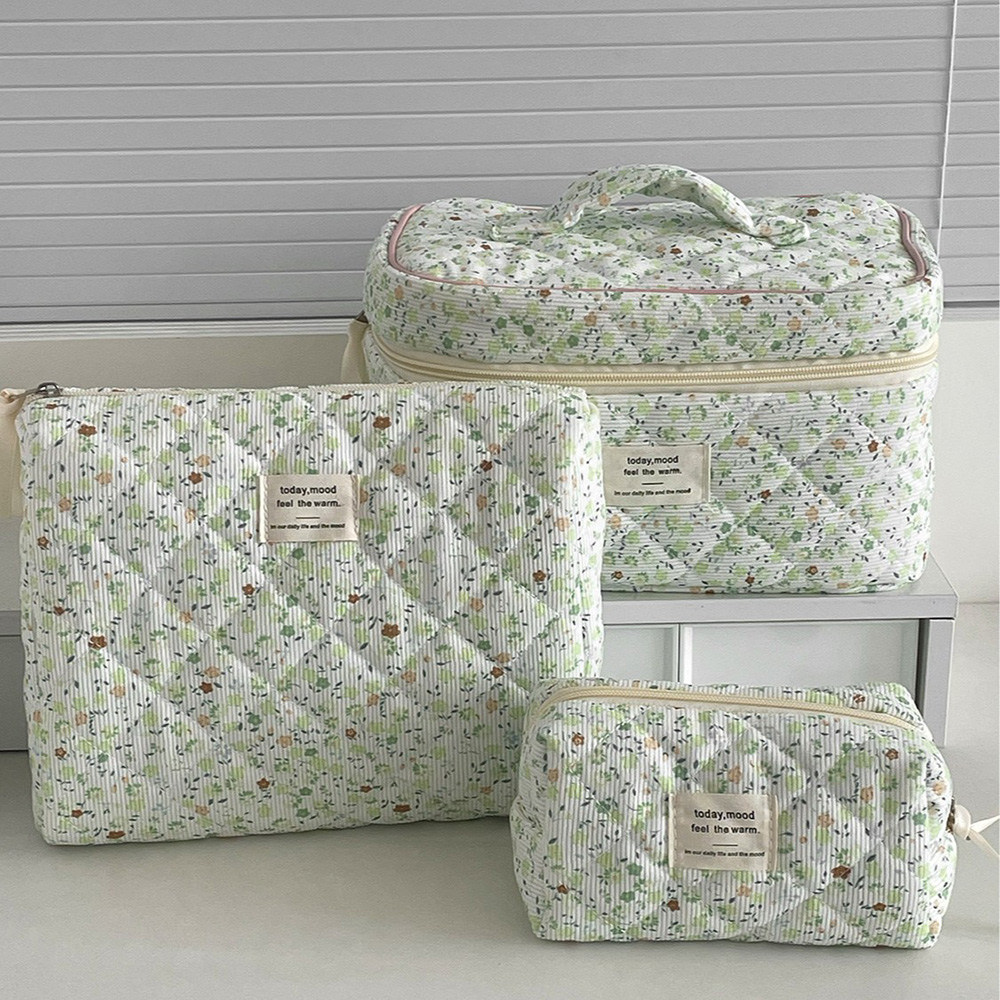 Sac à cosmétiques de luxe de g - Luxury Skincare Women avis et prix