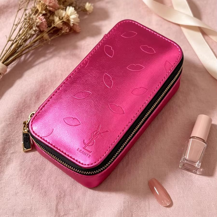 Pinceaux de maquillage à poils - Luxury Skincare And Makeup Brands avis et prix