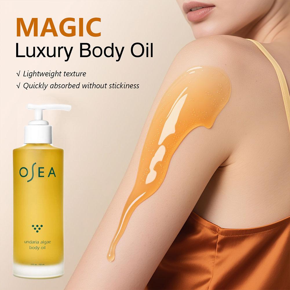 Huile corporelle de luxe origi - Luxury Brands With Skincare avis et prix