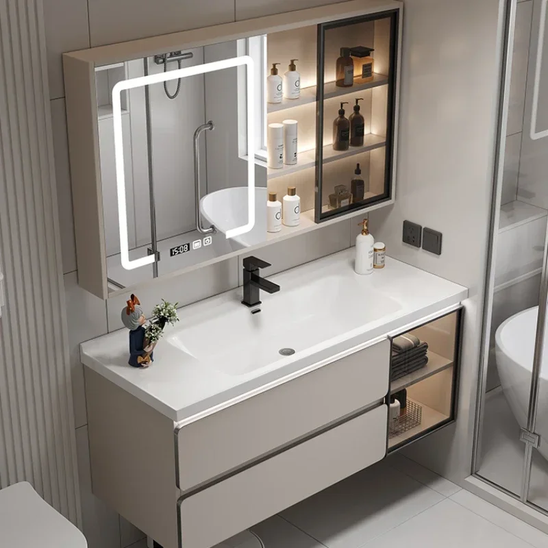 Meubles de garage, armoires de - Luxury Skincare Aesthetic avis et prix