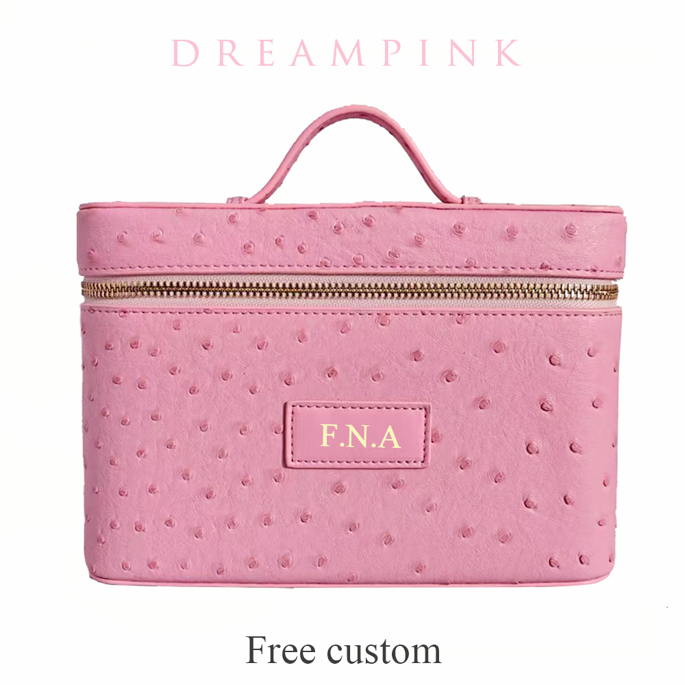 Trousse de Maquillage de Luxe  - Luxury Skincare Women avis et prix
