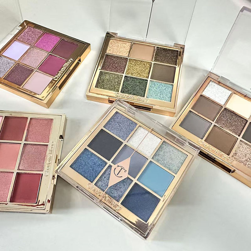 Maquillage de luxe de la marqu - Luxury Skincare And Makeup Brands avis et prix