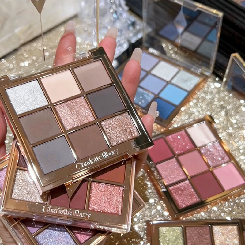 Maquillage de luxe de la marqu - Luxury Skincare And Makeup Brands avis et prix