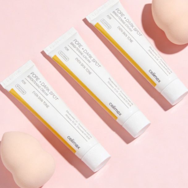 Crème Visage Éclaircissante An - Luxury Brands With Skincare avis et prix
