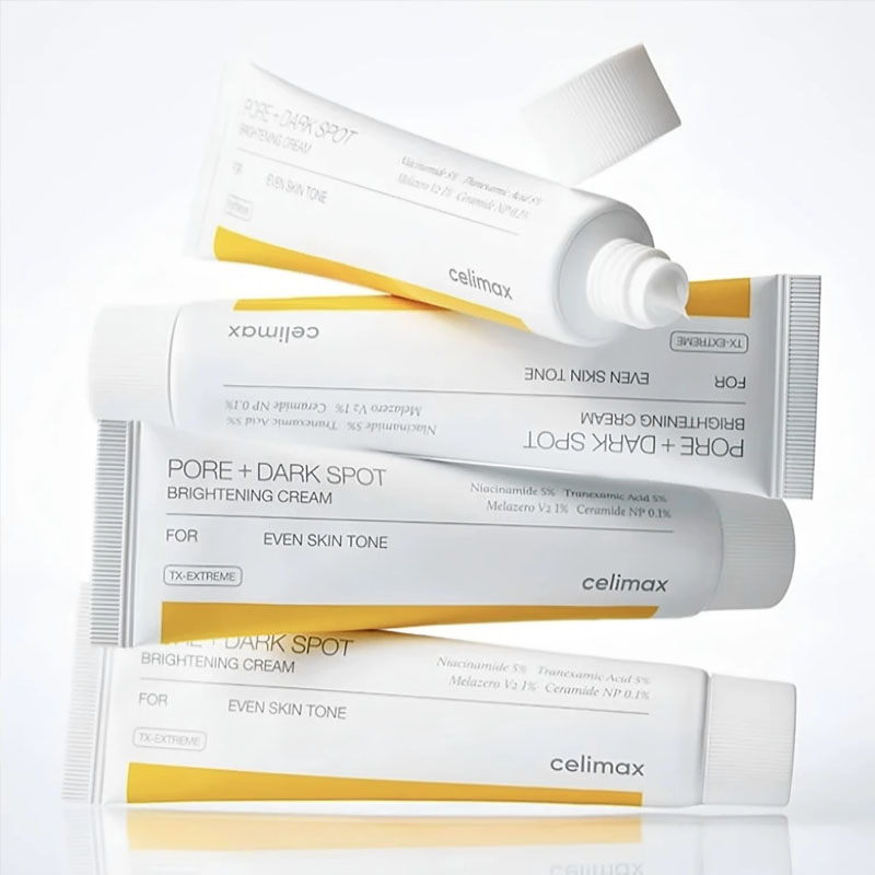 Crème Visage Éclaircissante An - Luxury Brands With Skincare avis et prix
