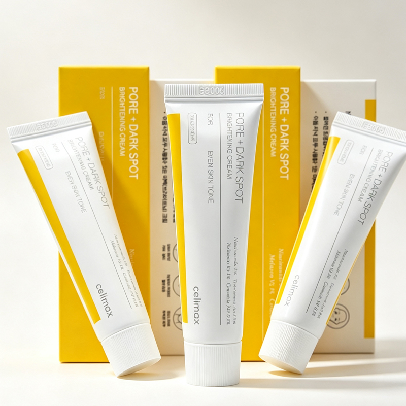 Crème Visage Éclaircissante An - Luxury Brands With Skincare avis et prix