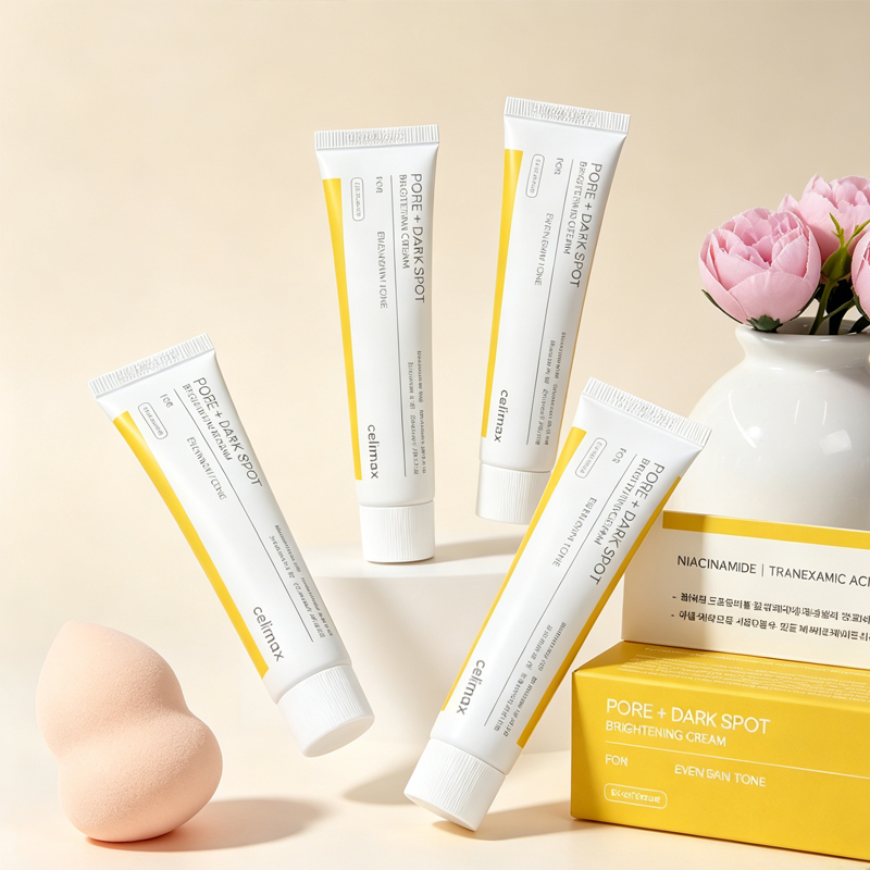 Crème Visage Éclaircissante An - Luxury Brands With Skincare avis et prix