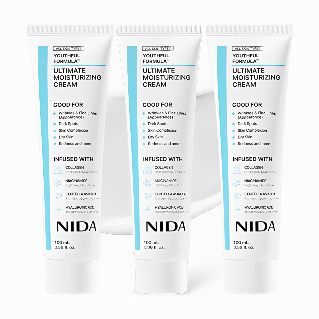 Crème hydratante pour le visag - Luxury Skincare Korea avis et prix