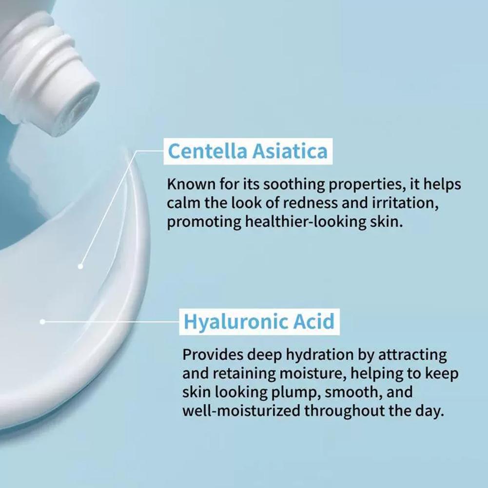 Crème hydratante pour le visag - Luxury Skincare Korea avis et prix