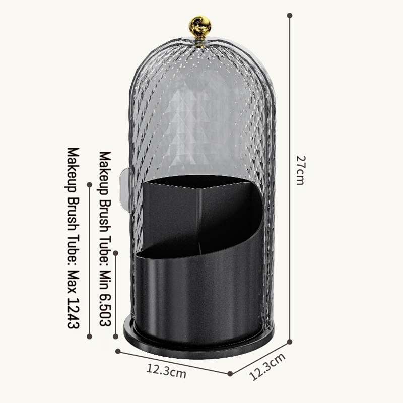 Portable 360 °   Organisateur  - Luxury Skincare And Makeup Brands avis et prix