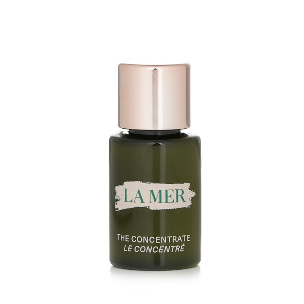 La Mer le sérum concentré à ré - Luxury Skincare Women avis et prix