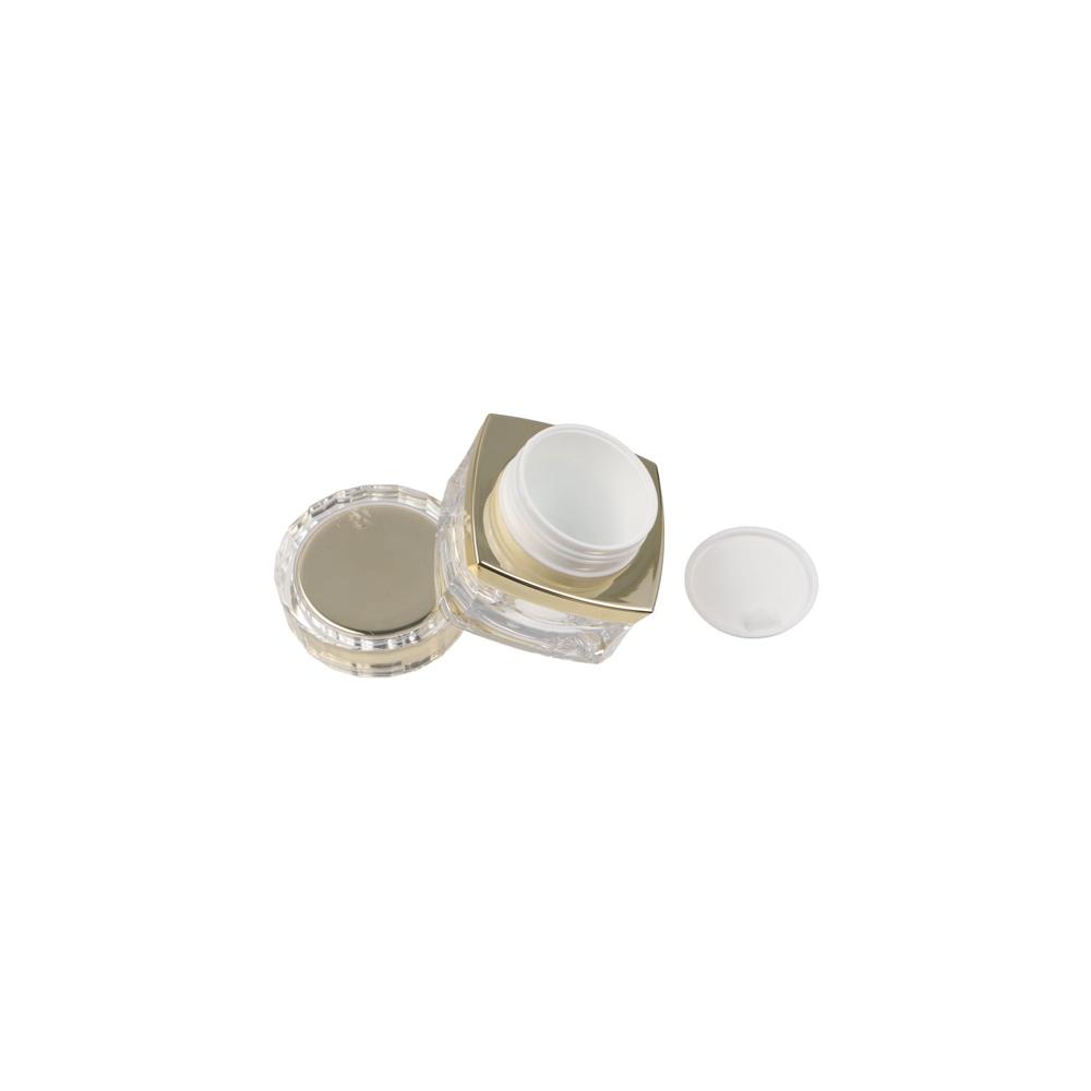 Pots d'échantillons de luxe po - Luxury Gold Skincare avis et prix