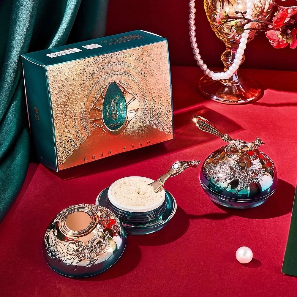Crème de luxe Noble pour femme - Luxury Skincare Aesthetic avis et prix