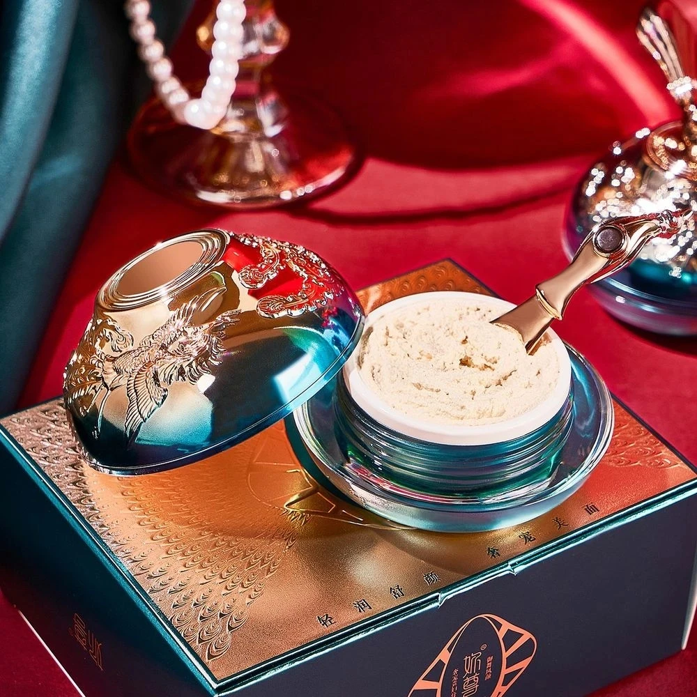 Crème de luxe Noble pour femme - Luxury Skincare Aesthetic avis et prix