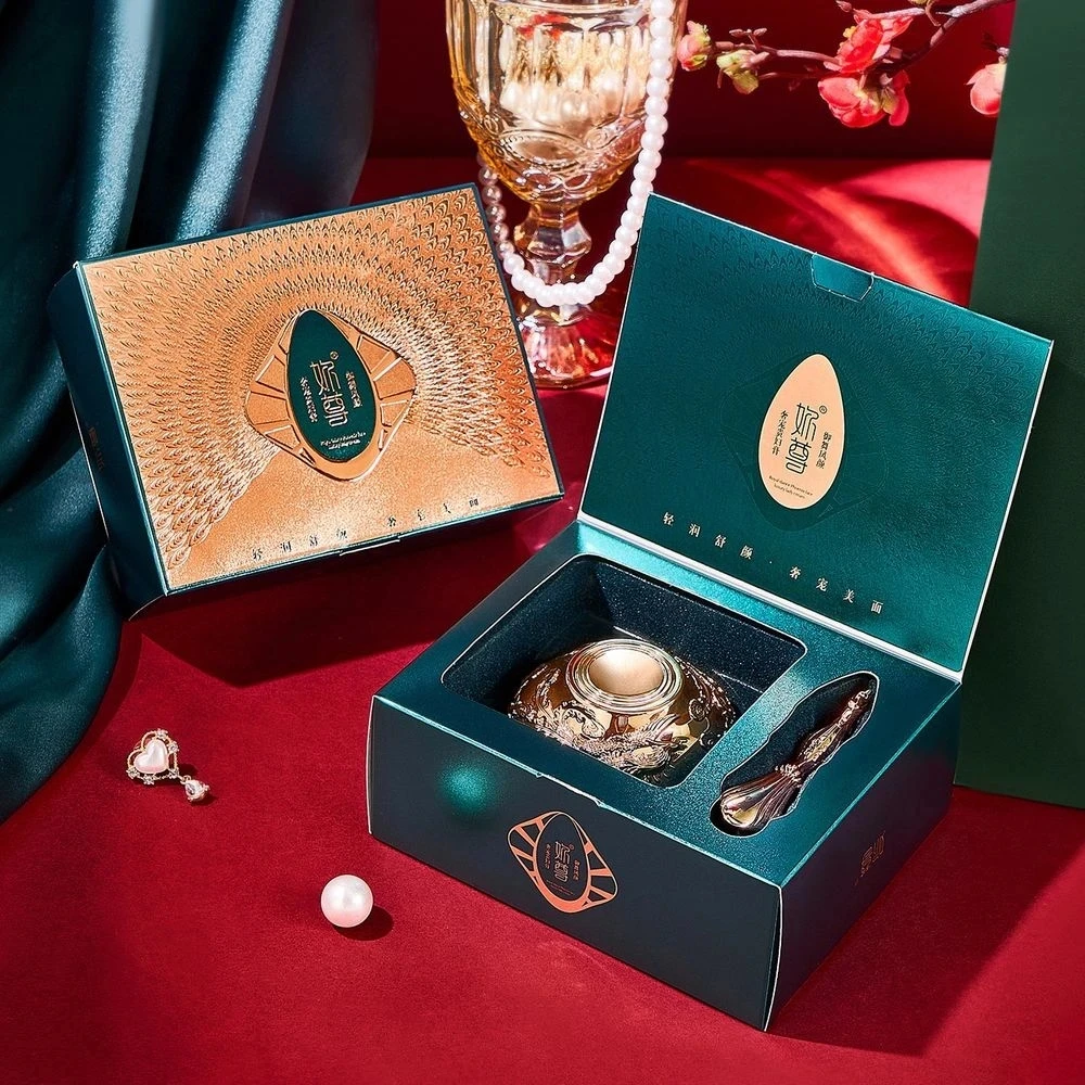 Crème de luxe Noble pour femme - Luxury Skincare Aesthetic avis et prix