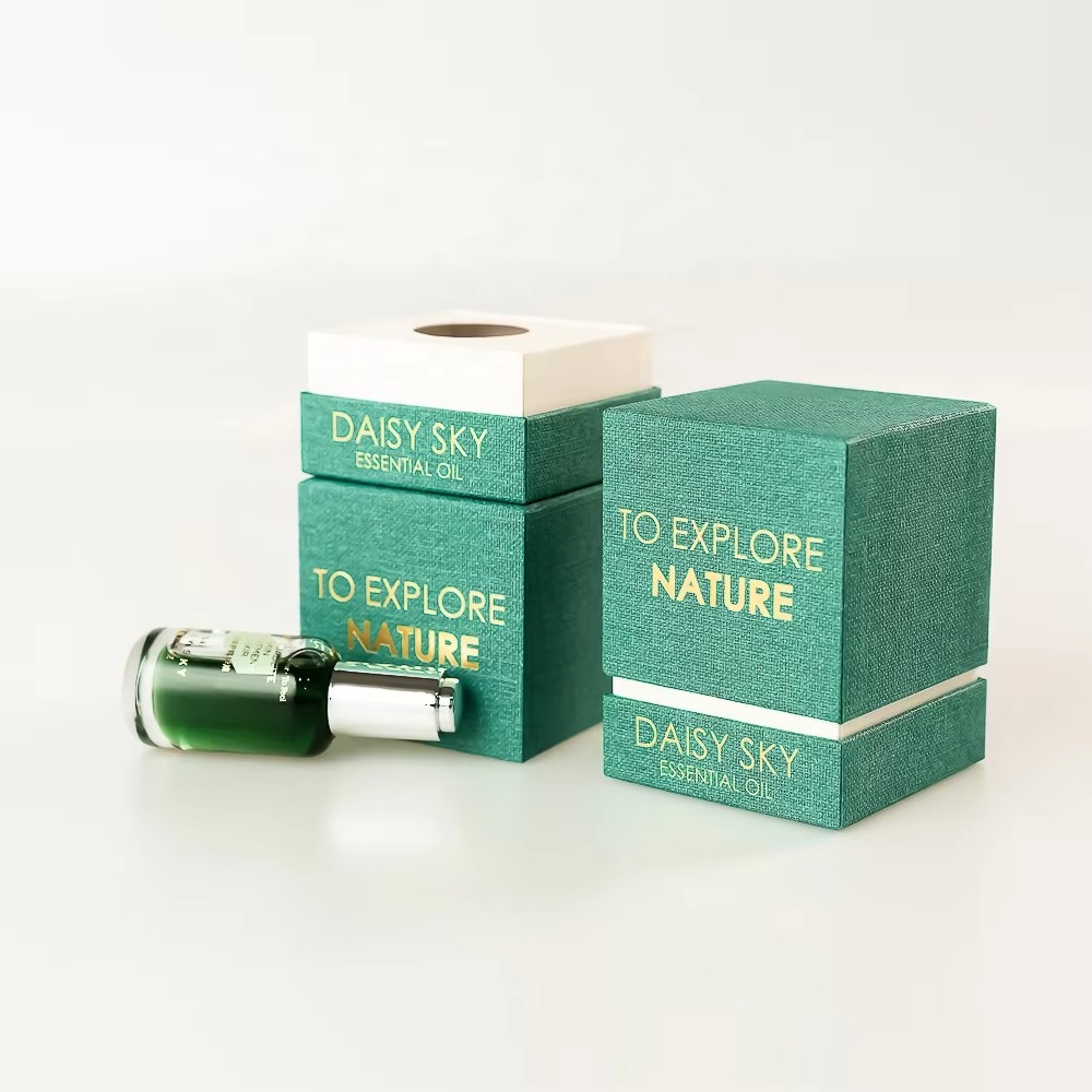 Boîte d'emballage personnalisé - Luxury Brands With Skincare avis et prix