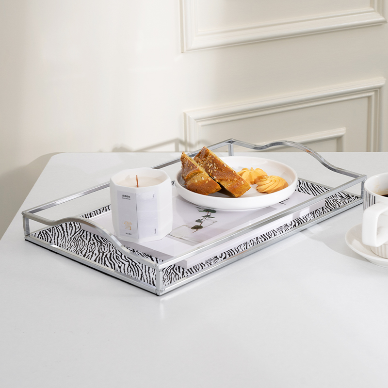 1 plateau multifonctionnel pou - Luxury Skincare Aesthetic avis et prix