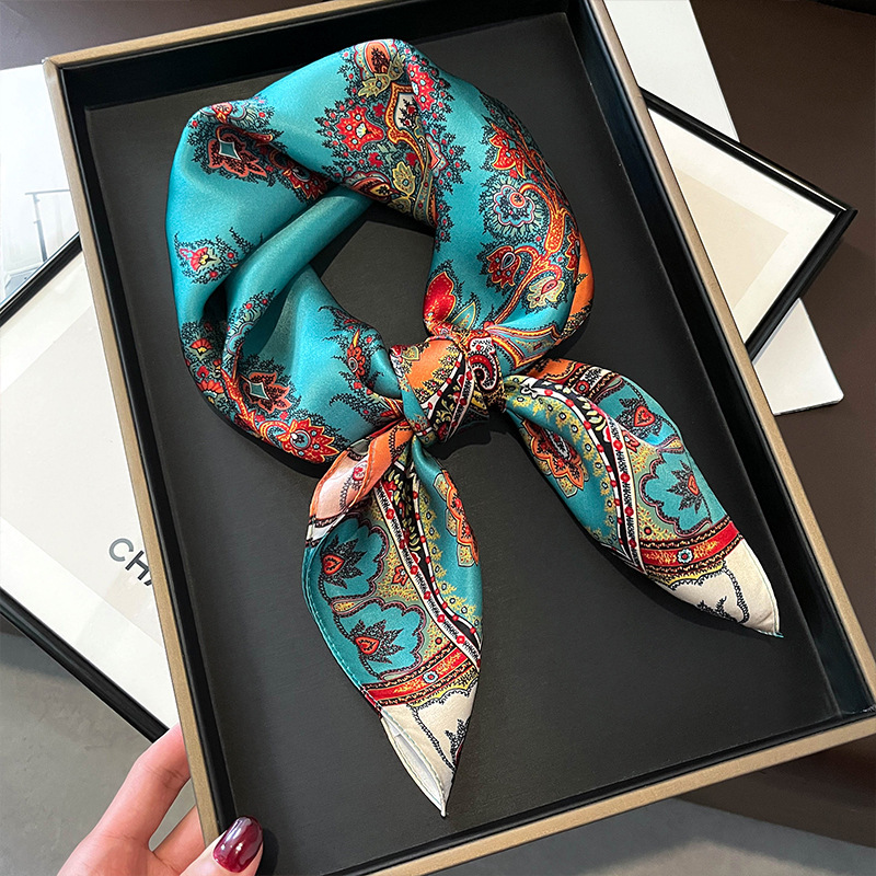 Group écharpe injSquare pour f - Luxury Skincare Headband avis et prix