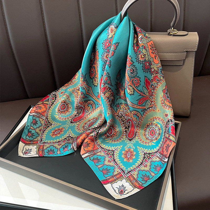Group écharpe injSquare pour f - Luxury Skincare Headband avis et prix