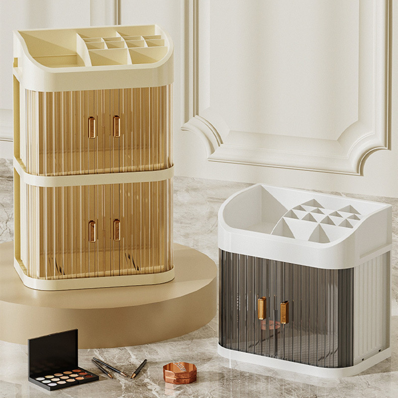 Boîte de Rangement de Cosmétiq - Luxury Skincare Aesthetic avis et prix