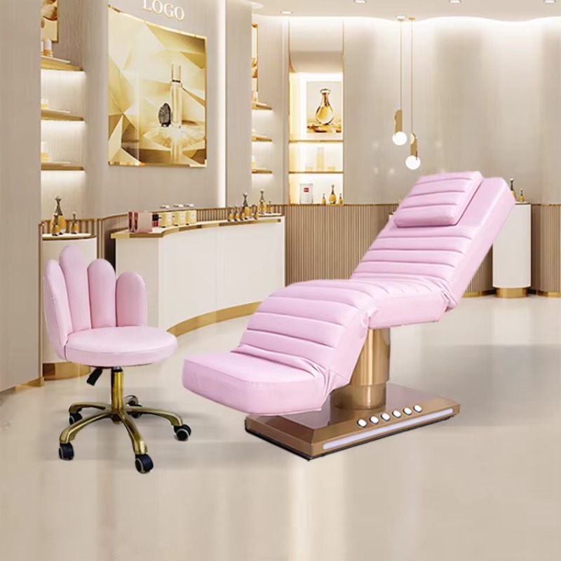 Salon de beauté pour soins de  - Luxury Skincare Aesthetic avis et prix