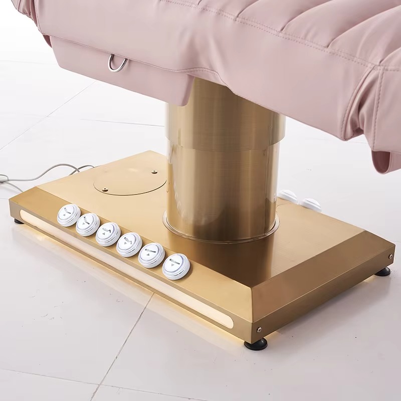 Salon de beauté pour soins de  - Luxury Skincare Aesthetic avis et prix