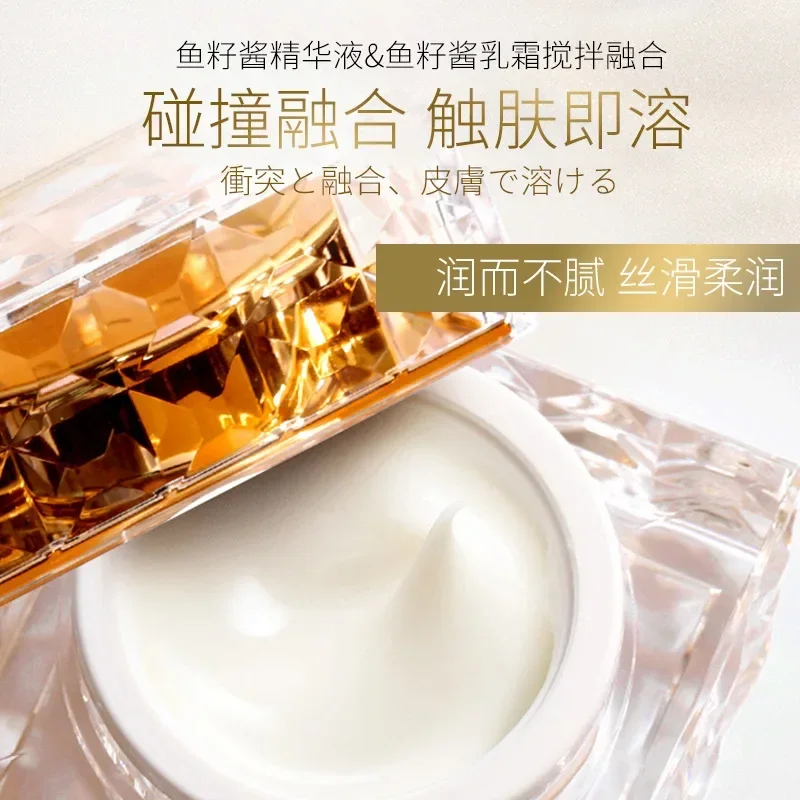 Ensemble de soins du Caviar de - Luxury Skincare Korea avis et prix
