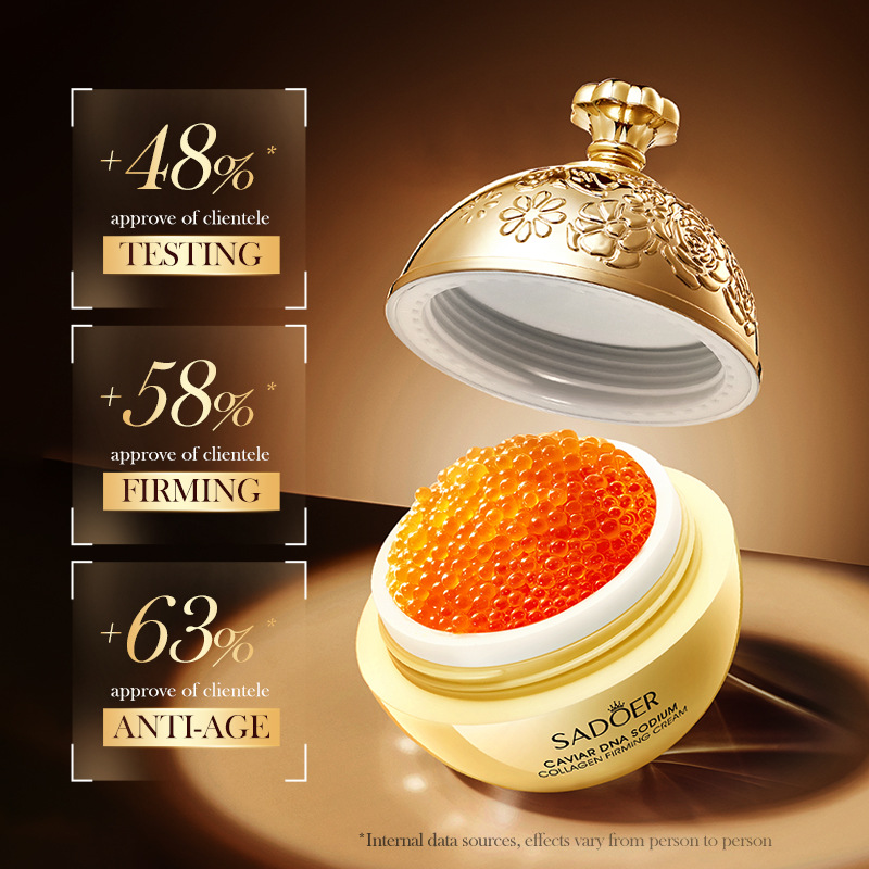 Crème Anti-âge à l'essence de  - Luxury Skincare Aesthetic avis et prix