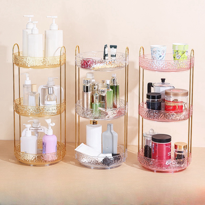 Boîte de rangement cosmétique  - Luxury Skincare Aesthetic avis et prix