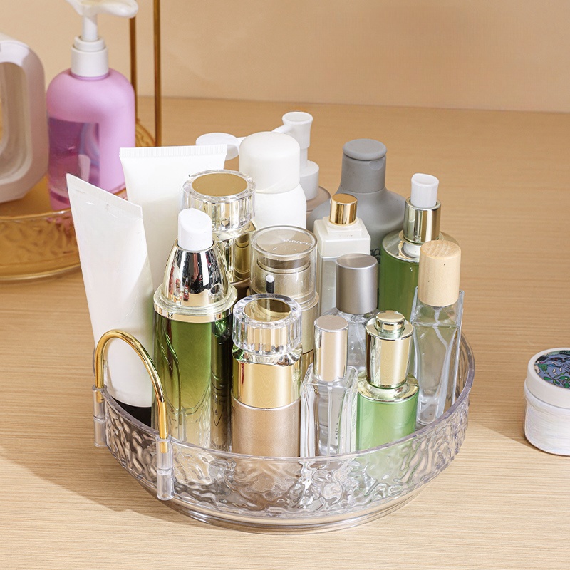 Boîte de rangement cosmétique  - Luxury Skincare Aesthetic avis et prix