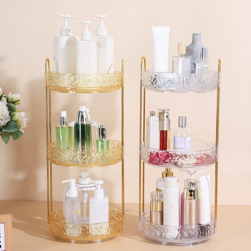 Boîte de rangement cosmétique  - Luxury Skincare Aesthetic avis et prix