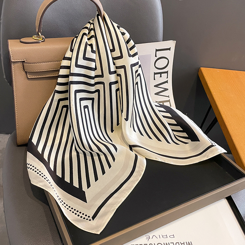 Marque de luxe foulard printem - Luxury Skincare Headband avis et prix