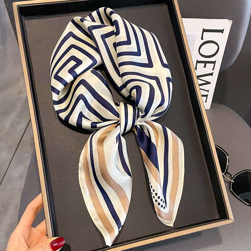 Marque de luxe foulard printem - Luxury Skincare Headband avis et prix