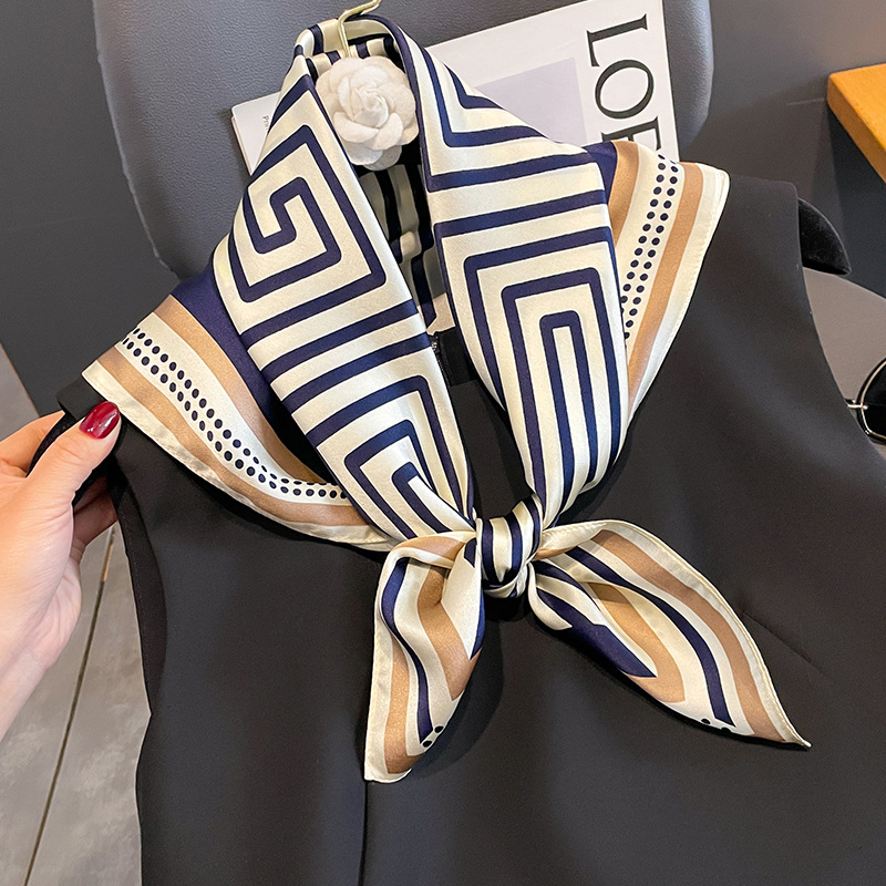 Marque de luxe foulard printem - Luxury Skincare Headband avis et prix