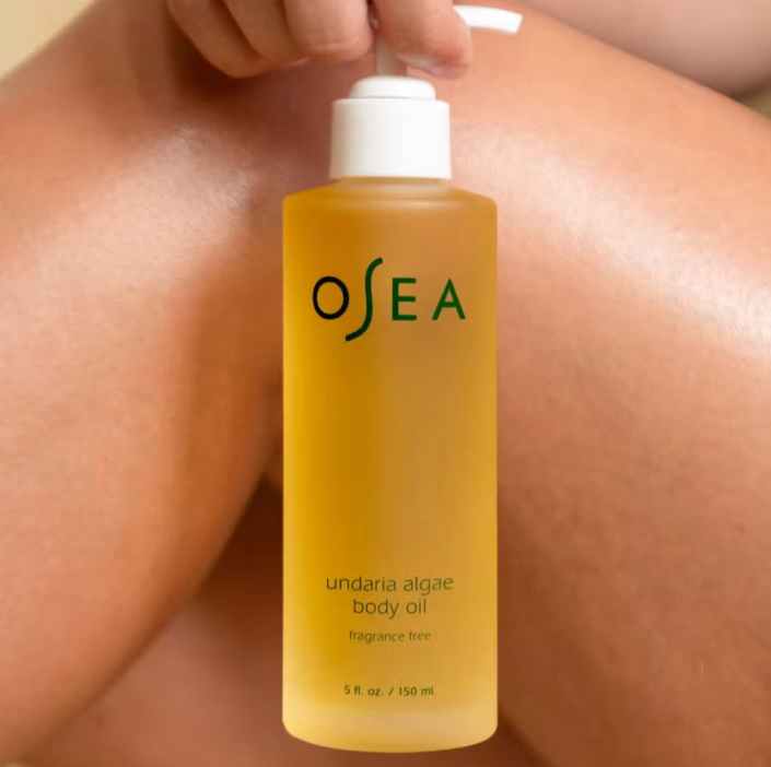Huile corporelle de luxe origi - Luxury Brands With Skincare avis et prix
