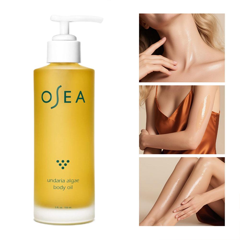 Huile corporelle de luxe origi - Luxury Brands With Skincare avis et prix