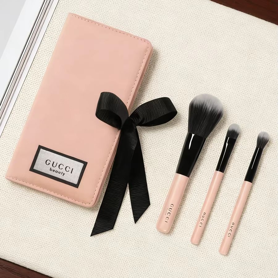 Ensemble de pinceaux de maquil - Luxury Skincare And Makeup Brands avis et prix