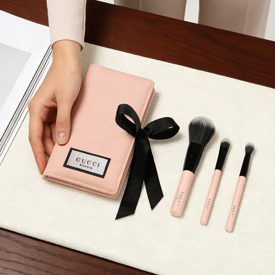Ensemble de pinceaux de maquil - Luxury Skincare And Makeup Brands avis et prix