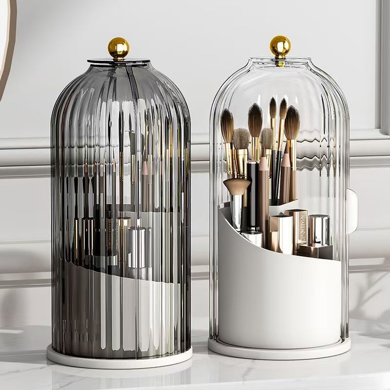 360 °   Porte-brosse de maquil - Luxury Skincare And Makeup Brands avis et prix